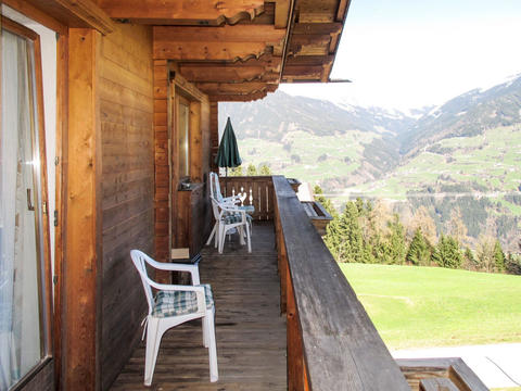 House/Residence|Luxner|Zillertal|Kaltenbach