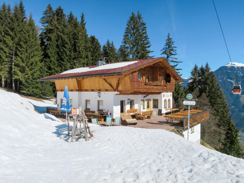 Maison / Résidence de vacances|Skistadl (KAB135)|Zillertal|Kaltenbach