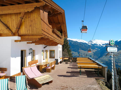 House/Residence|Skistadl|Zillertal|Kaltenbach