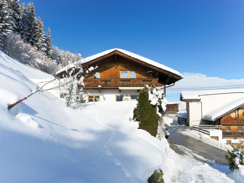 Maison / Résidence de vacances|Unterkreuter (KAB215)|Zillertal|Kaltenbach