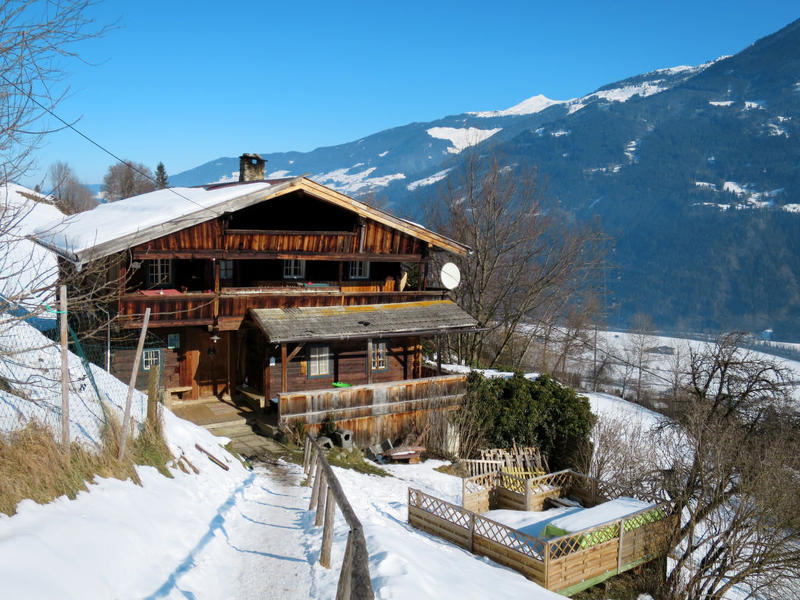 Maison / Résidence de vacances|Erdler (RDI165)|Zillertal|Ried im Zillertal