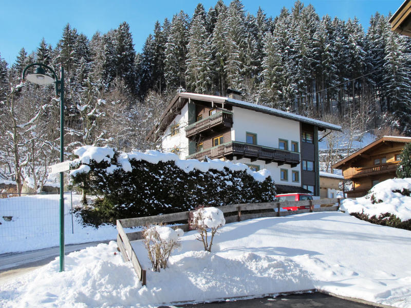Maison / Résidence de vacances|Zisterer (RDI200)|Zillertal|Ried im Zillertal