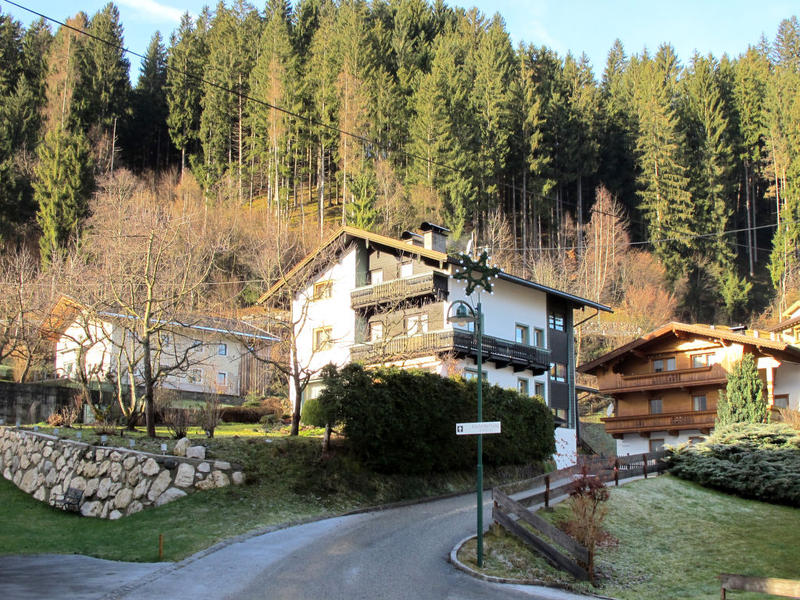 Casa / Residência|Zisterer (RDI200)|Zillertal|Ried im Zillertal