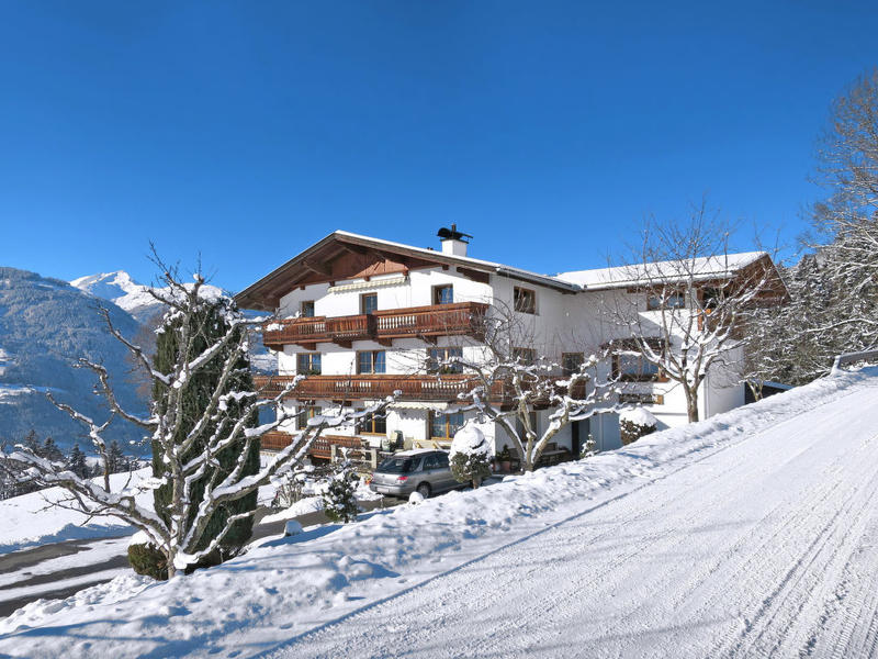 House/Residence|Moidl (SUZ251)|Zillertal|Stumm im Zillertal