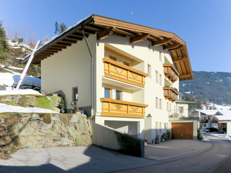 Maison / Résidence de vacances|Lisi (SUZ372)|Zillertal|Stumm im Zillertal