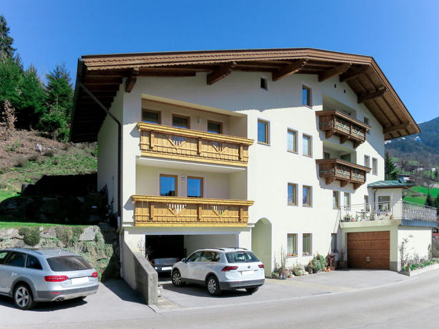 Haus/Residenz|Lisi|Zillertal|Stumm im Zillertal