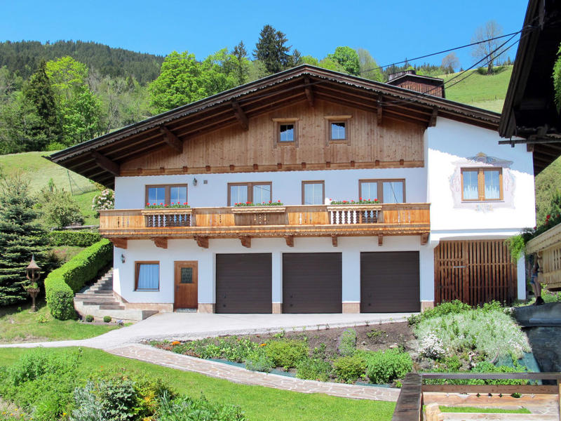 Casa/Residencia|Wildauer (ZAZ140)|Valle de Ziller|Zell am Ziller