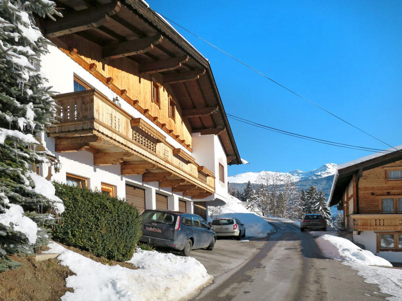 Maison / Résidence de vacances|Wildauer (ZAZ140)|Zillertal|Zell am Ziller