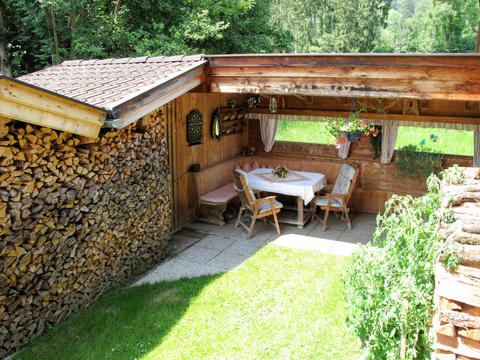 Maison / Résidence de vacances|Landhaus Taxacher|Zillertal|Zell am Ziller