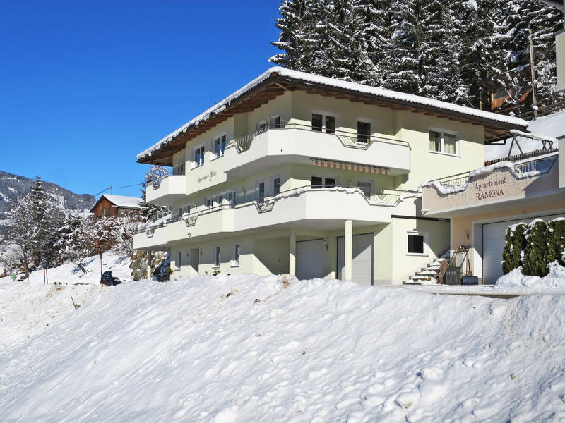 Maison / Résidence de vacances|Haus Huber (ZAZ404)|Zillertal|Zell am Ziller