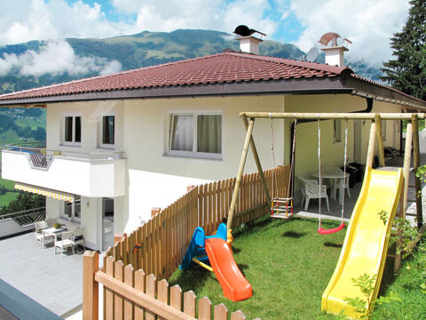 Haus/Residenz||Zillertal|Zell am Ziller