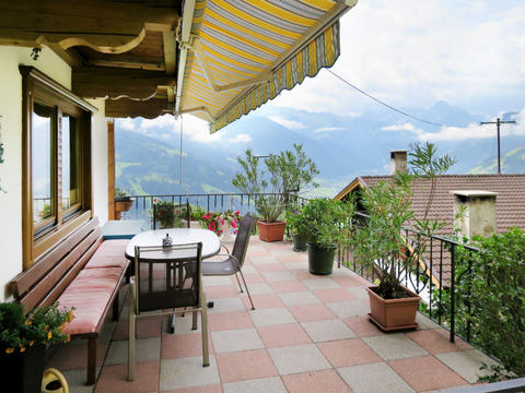 Casa/Residencia|Bloserhof|Valle de Ziller|Zell am Ziller