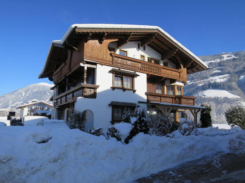 Maison / Résidence de vacances|Landhaus Martin (ZAZ510)|Zillertal|Zell am Ziller