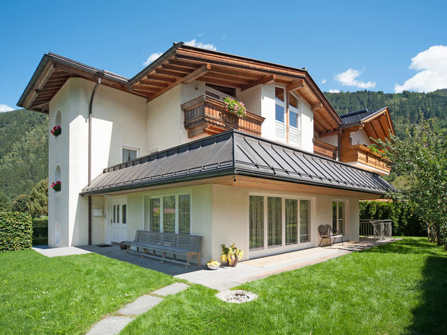 Maison / Résidence de vacances|Obetzhofer|Zillertal|Zell am Ziller