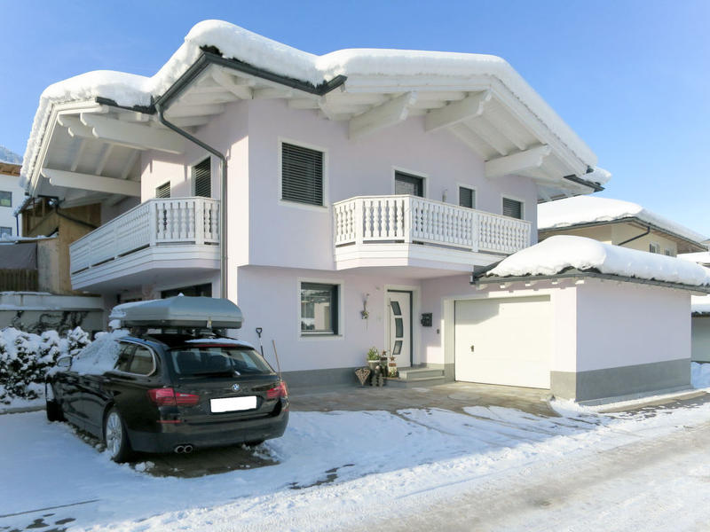 House/Residence|Regina (ZAZ744)|Zillertal|Zell am Ziller