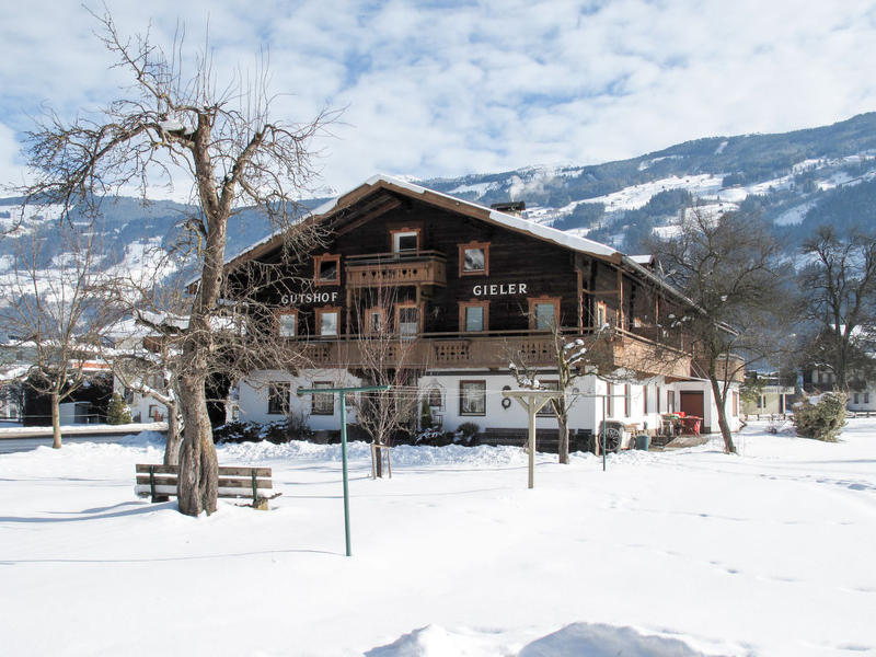 Maison / Résidence de vacances|Gielerhof (ZAZ110)|Zillertal|Zell am Ziller