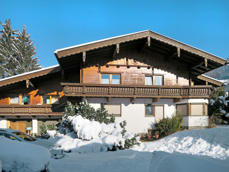 Maison / Résidence de vacances|Josef (ZAZ590)|Zillertal|Zell am Ziller