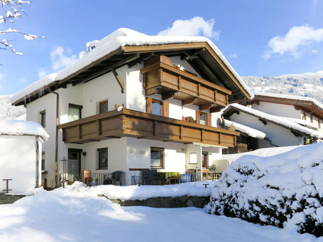 House/Residence|Barbara|Zillertal|Zell am Ziller