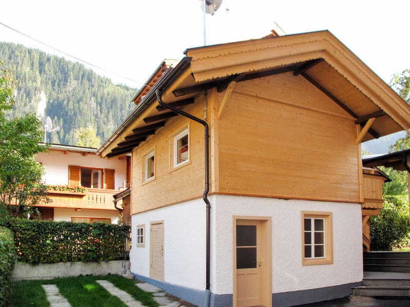 Casa / Residência|Wegscheider (MHO326)|Zillertal|Mayrhofen