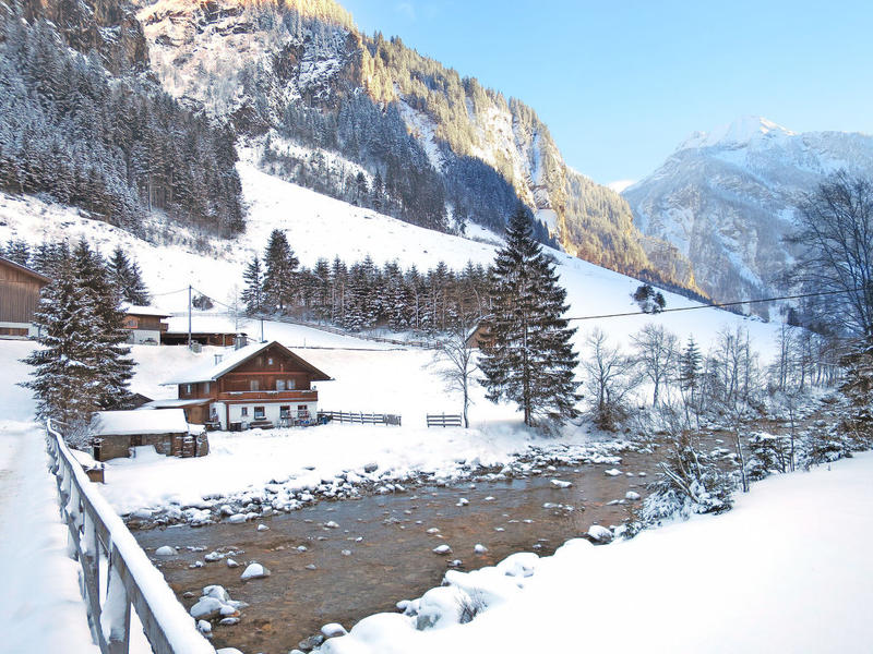 Maison / Résidence de vacances|Farm Eben (MHO480)|Zillertal|Mayrhofen