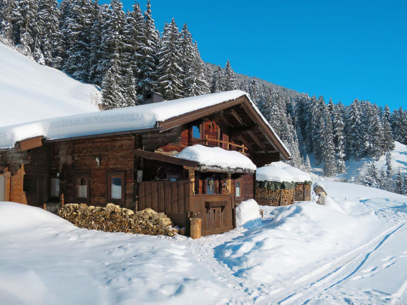 Maison / Résidence de vacances|Simonhütte (MHO640)|Zillertal|Mayrhofen
