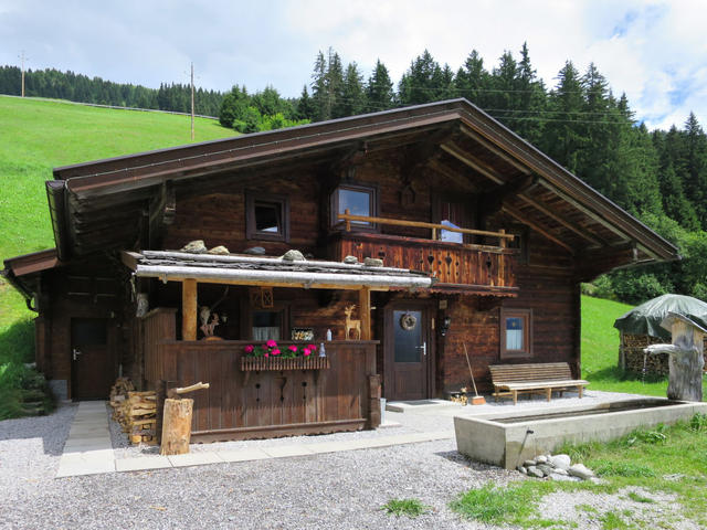 Dom/Rezydencja|Simonhütte|Dolina Zillertal|Mayrhofen