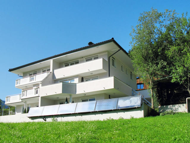 Dom/Rezydencja|Hanser|Dolina Zillertal|Mayrhofen