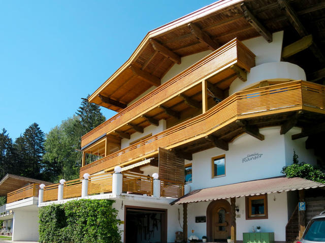 Casa/Residencia|Hanser|Valle de Ziller|Mayrhofen