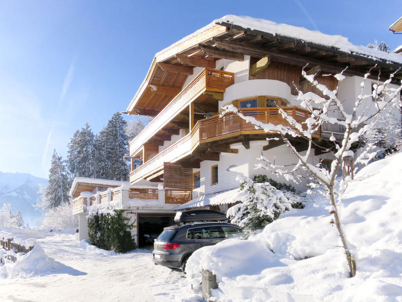 Hus/ Residence|Hanser (MHO759)|Zillertal|Mayrhofen