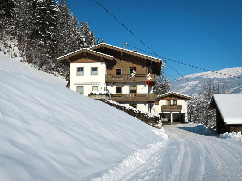 Maison / Résidence de vacances|Unterbrunner (MHO785)|Zillertal|Mayrhofen