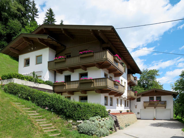 Dom/Rezydencja|Margit|Dolina Zillertal|Mayrhofen