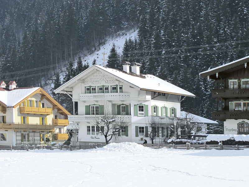 Maison / Résidence de vacances|Rauter (MHO127)|Zillertal|Mayrhofen