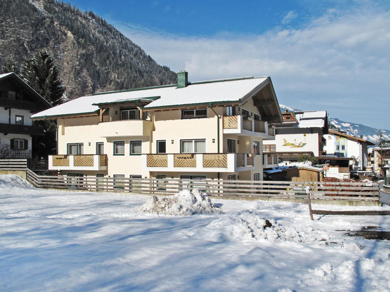 House/Residence|Rosa (MHO138)|Zillertal|Mayrhofen