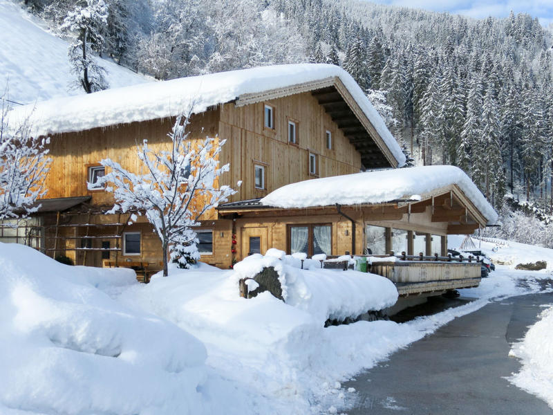Maison / Résidence de vacances|Talbach (MHO778)|Zillertal|Mayrhofen