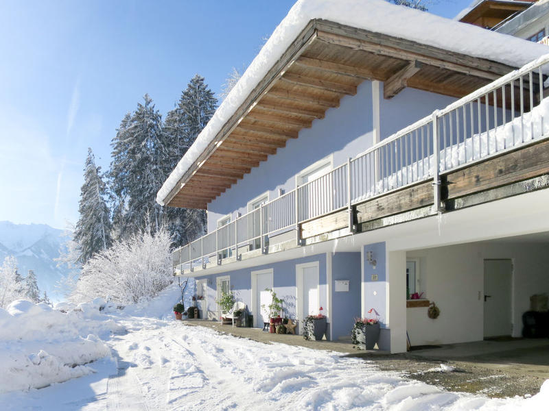 House/Residence|Bair (MHO535)|Zillertal|Mayrhofen
