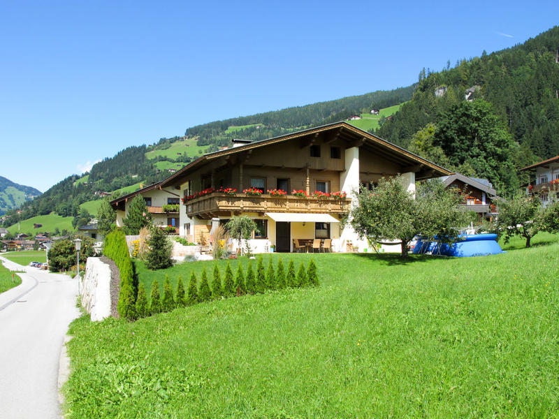 House/Residence|Pendl (MHO550)|Zillertal|Mayrhofen