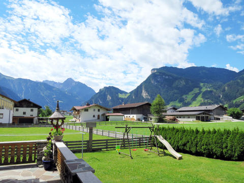 Casa / Residência|Heisenhaus|Zillertal|Mayrhofen