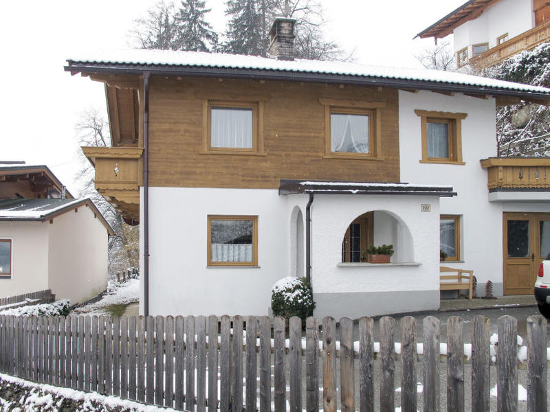 Haus/Residenz|Kirchler (MHO748)|Zillertal|Mayrhofen