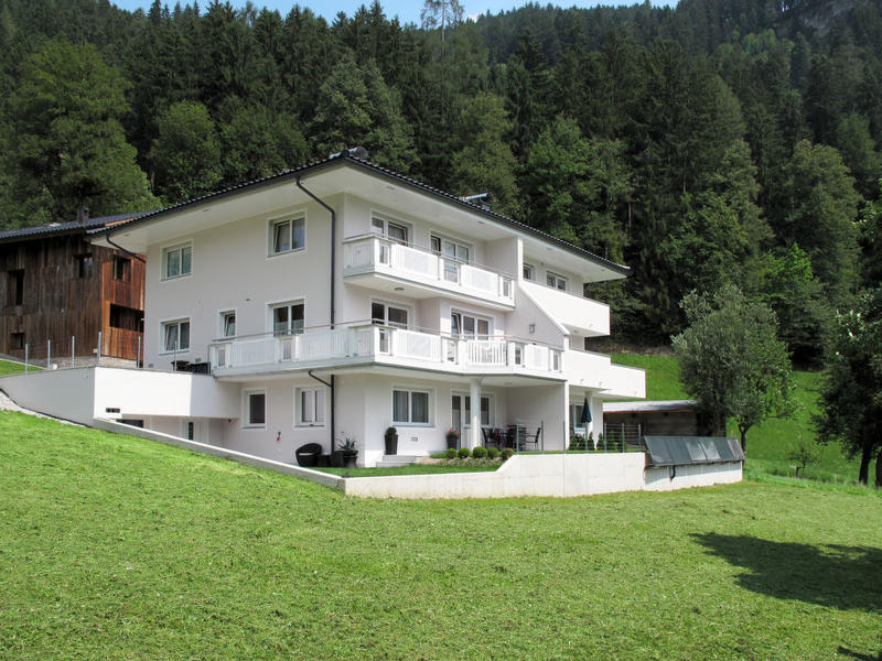 Casa / Residência|Schiestl (MHO753)|Zillertal|Mayrhofen