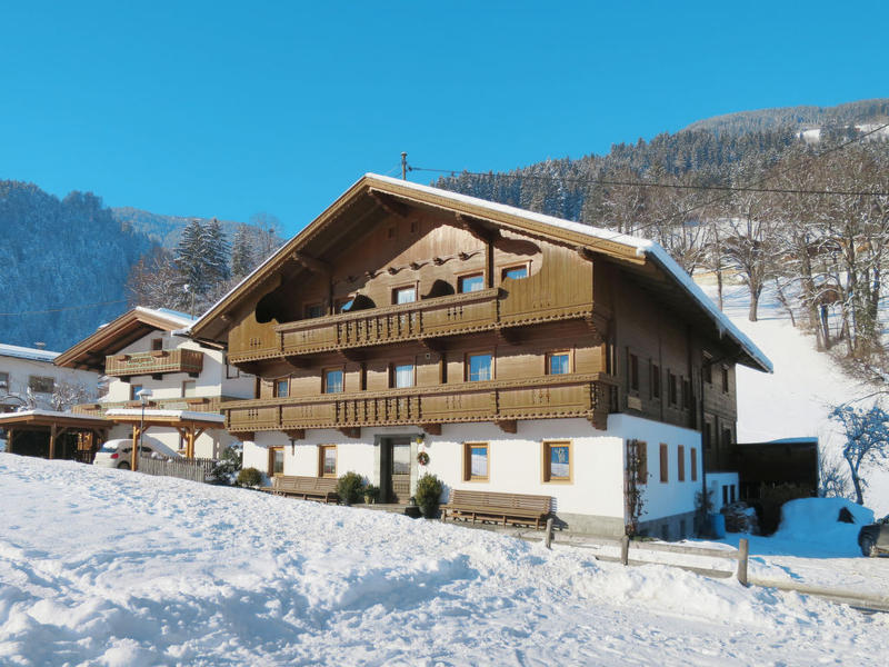 Maison / Résidence de vacances|Schusterhäusl (MHO755)|Zillertal|Mayrhofen