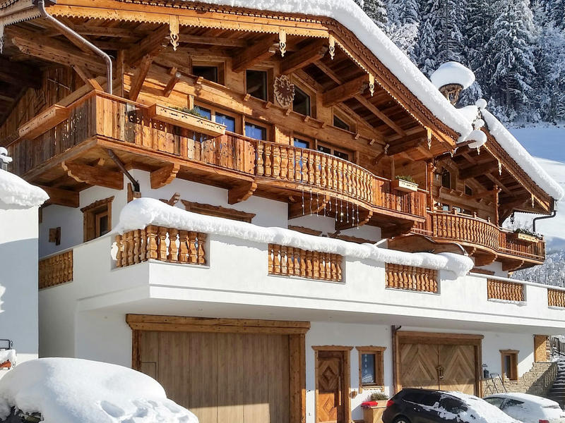 House/Residence|Chalet Modern Life (MHO769)|Zillertal|Mayrhofen