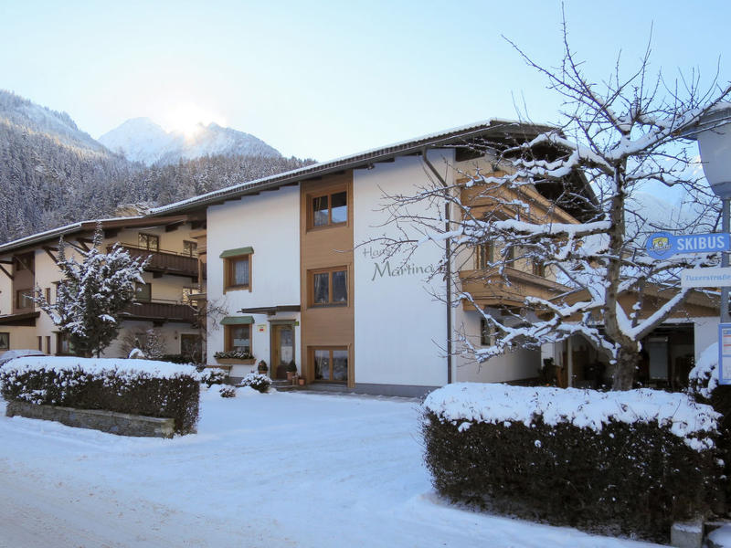 Maison / Résidence de vacances|Martina (MHO275)|Zillertal|Mayrhofen