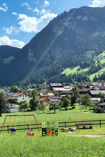 Hus/ Residens|Neuner (MHO620)|Zillertal|Mayrhofen