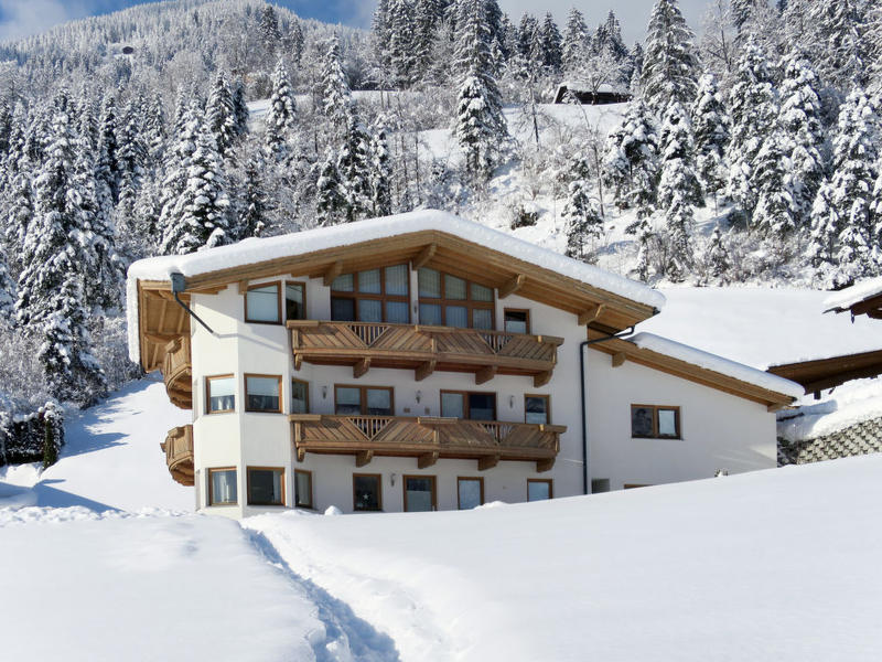 Maison / Résidence de vacances|Marina (MHO622)|Zillertal|Mayrhofen