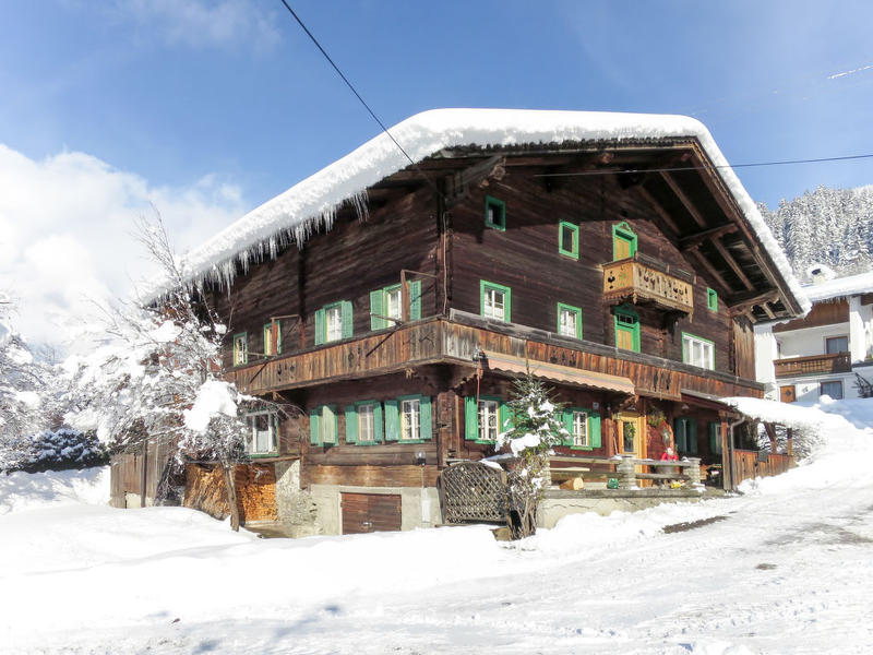 House/Residence|Geislerhütte (MHO685)|Zillertal|Mayrhofen