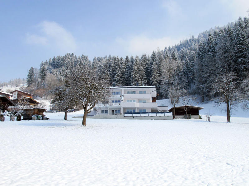Maison / Résidence de vacances|Hanser (MHO752)|Zillertal|Mayrhofen
