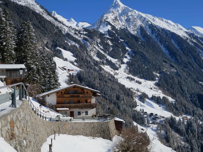 Hus/ Residence|Hochwart (MHO353)|Zillertal|Mayrhofen