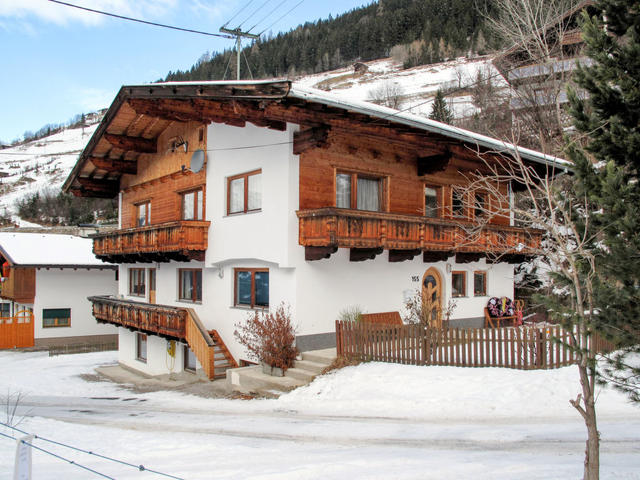 Haus/Residenz|Silvia|Zillertal|Mayrhofen