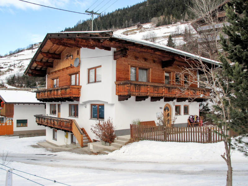 Maison / Résidence de vacances|Silvia (MHO357)|Zillertal|Mayrhofen
