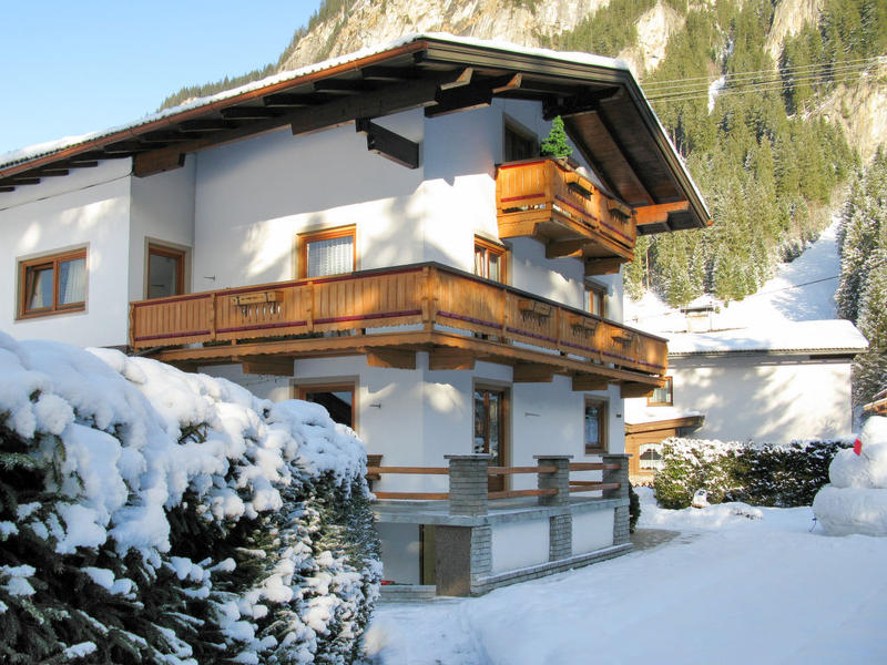 Casa / Residência|Babsi (MHO485)|Zillertal|Mayrhofen
